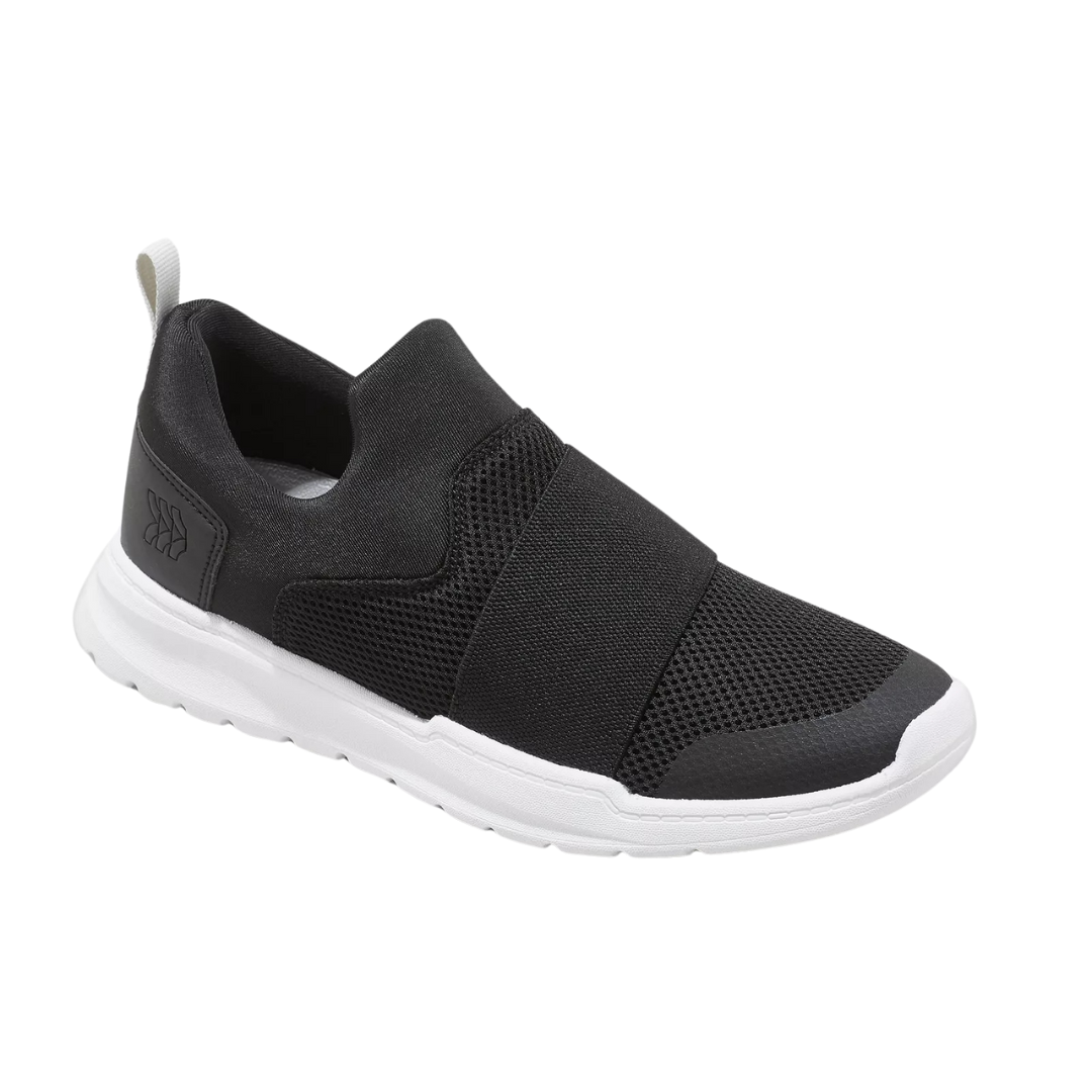 All in Motion Women's Winter Black Slip-On