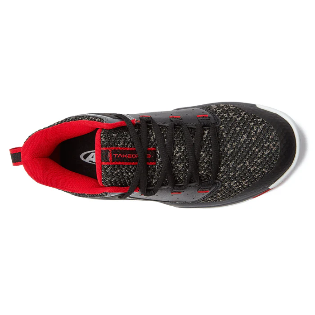 And1 Kids Take Off 3.0 Basketball Shoes
