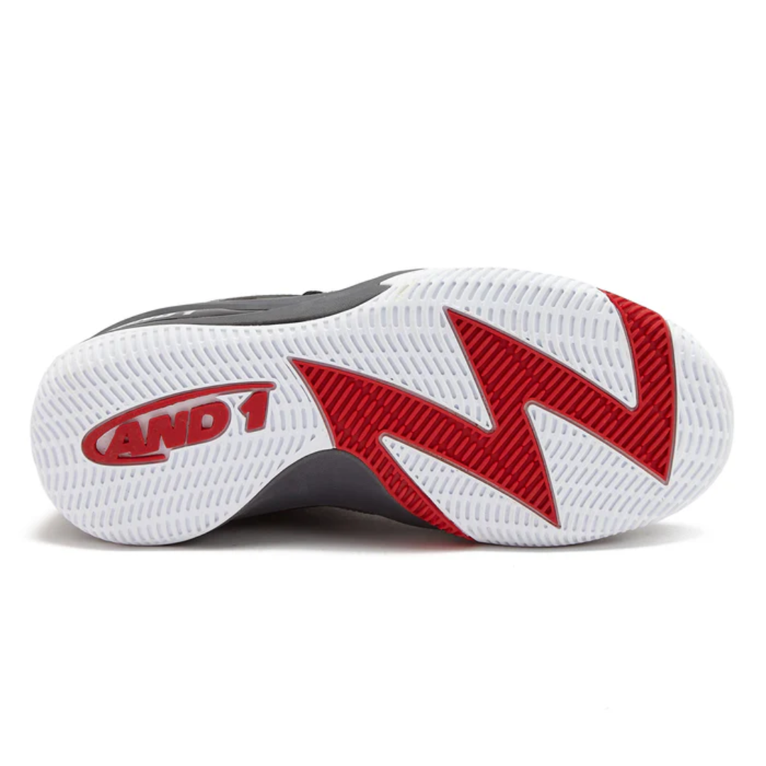 And1 Kids Take Off 3.0 Basketball Shoes