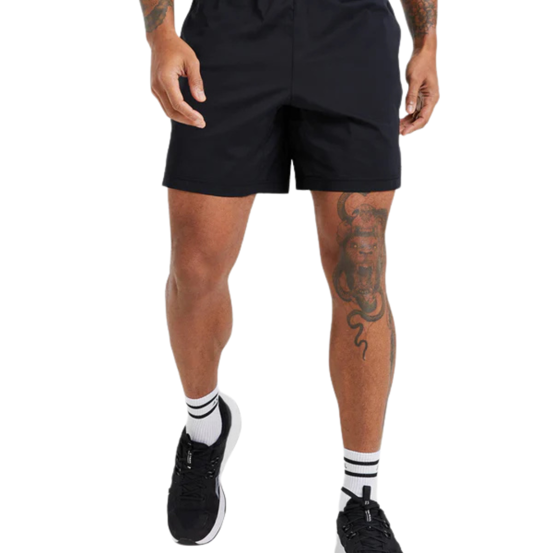 Pantalones cortos Ascend Grey para hombre