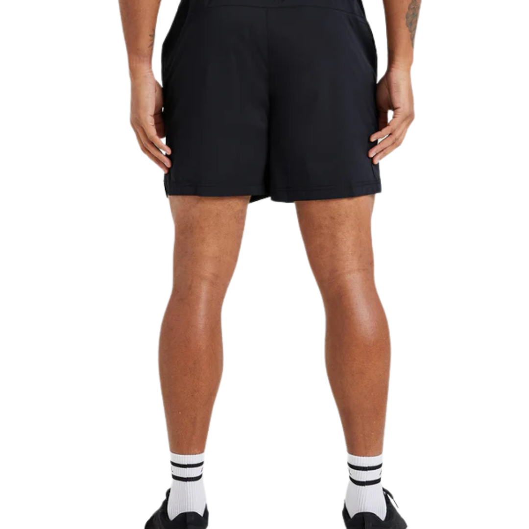 Pantalones cortos Ascend Grey para hombre