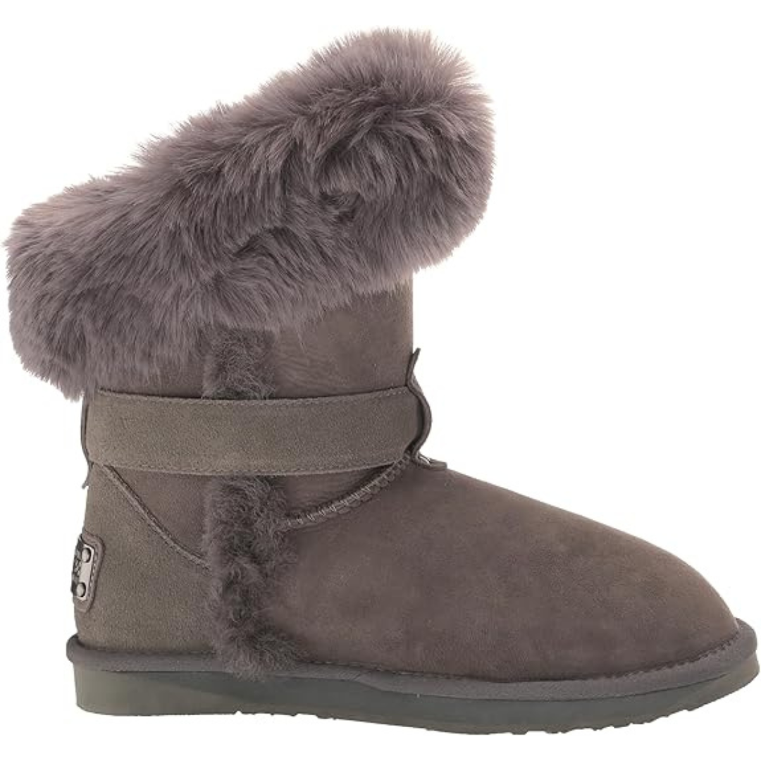 Australia Luxe Collective Women's Tsar Short Fashion Boot