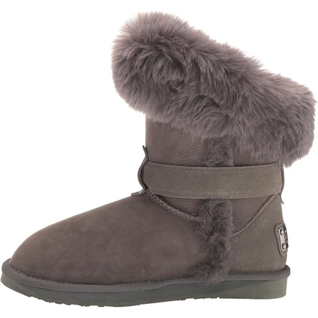 Australia Luxe Collective Women's Tsar Short Fashion Boot