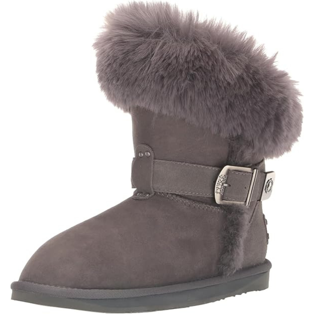 Australia Luxe Collective Women's Tsar Short Fashion Boot