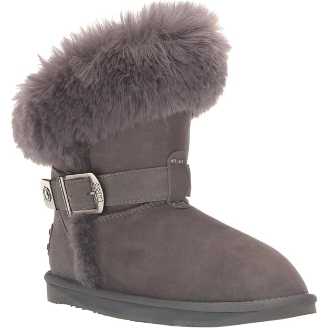 Australia Luxe Collective Women's Tsar Short Fashion Boot
