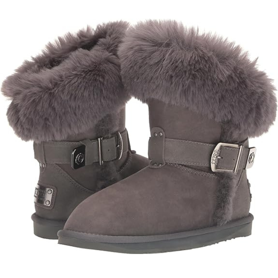 Australia Luxe Collective Women's Tsar Short Fashion Boot