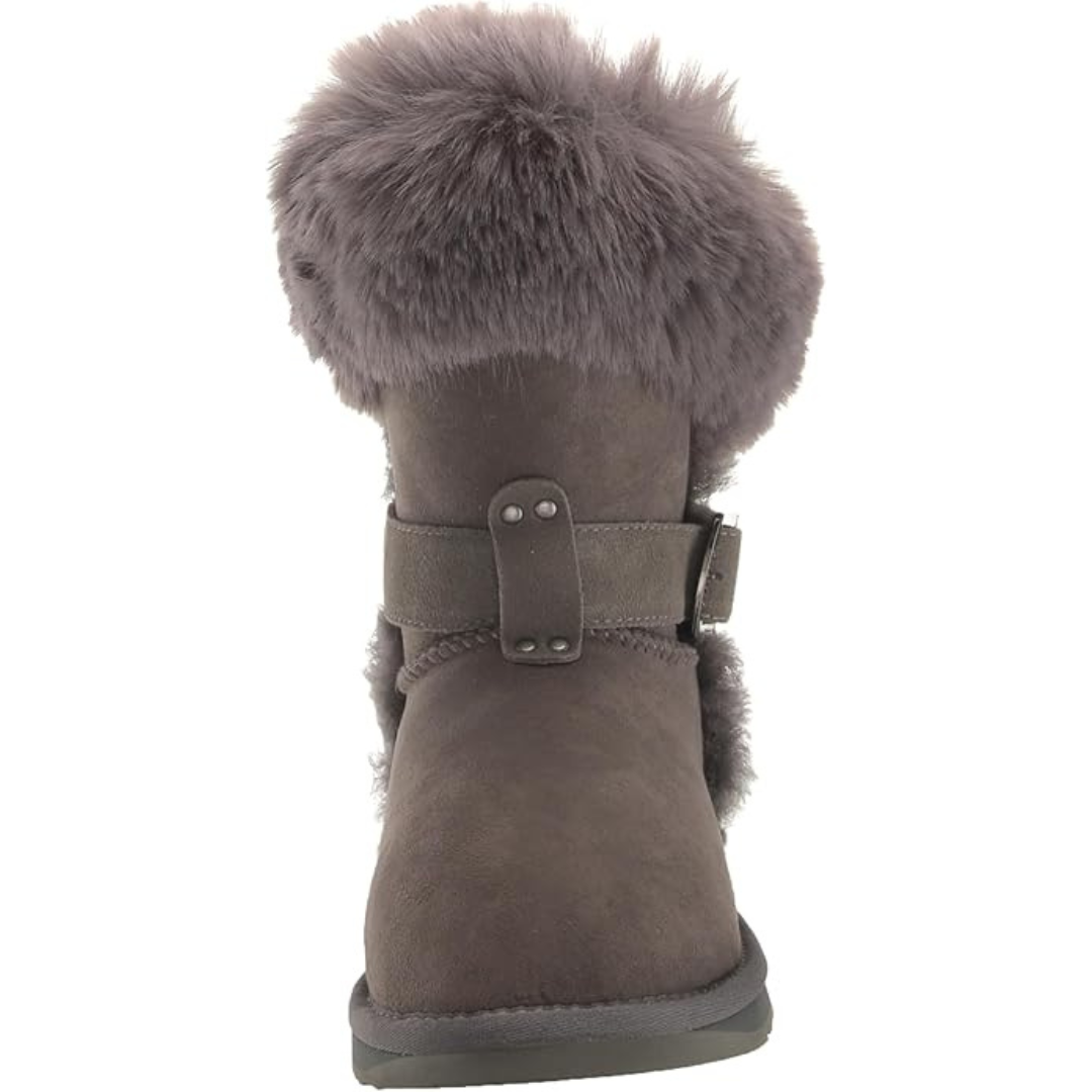 Australia Luxe Collective Women's Tsar Short Fashion Boot