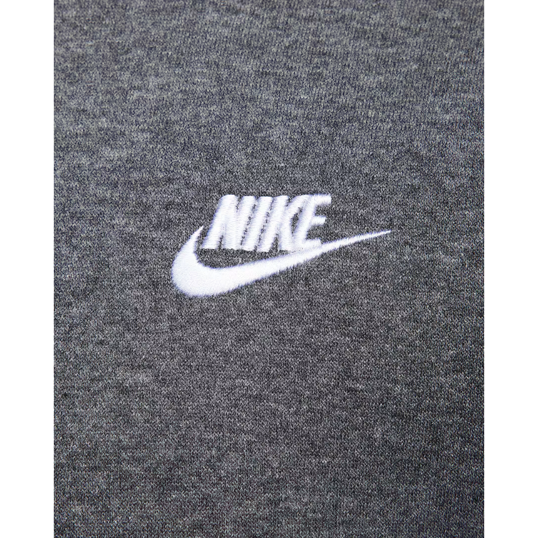 Nike Sportswear Men's Pullover Club Hoodie BV2654-071