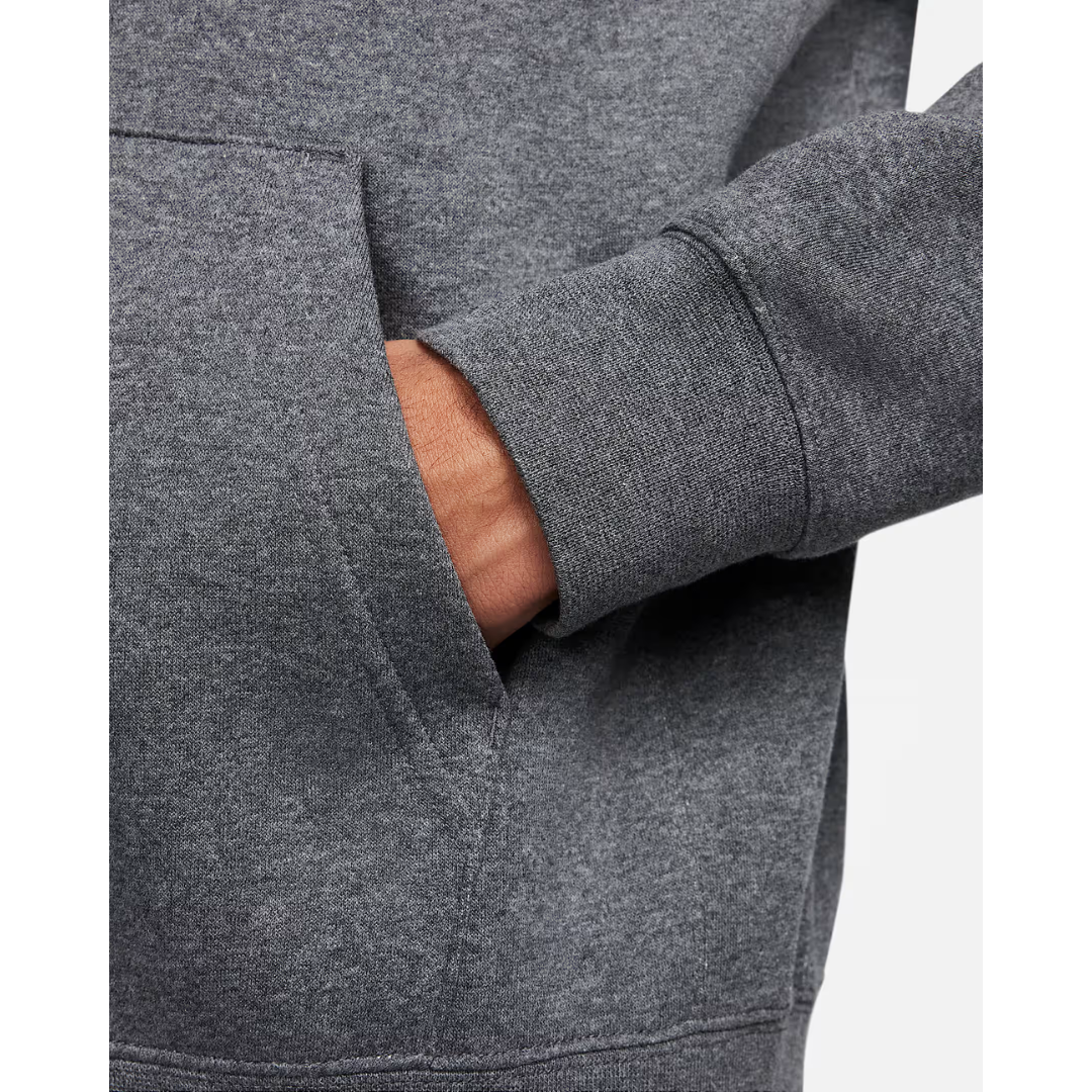 Nike Sportswear Men's Pullover Club Hoodie BV2654-071