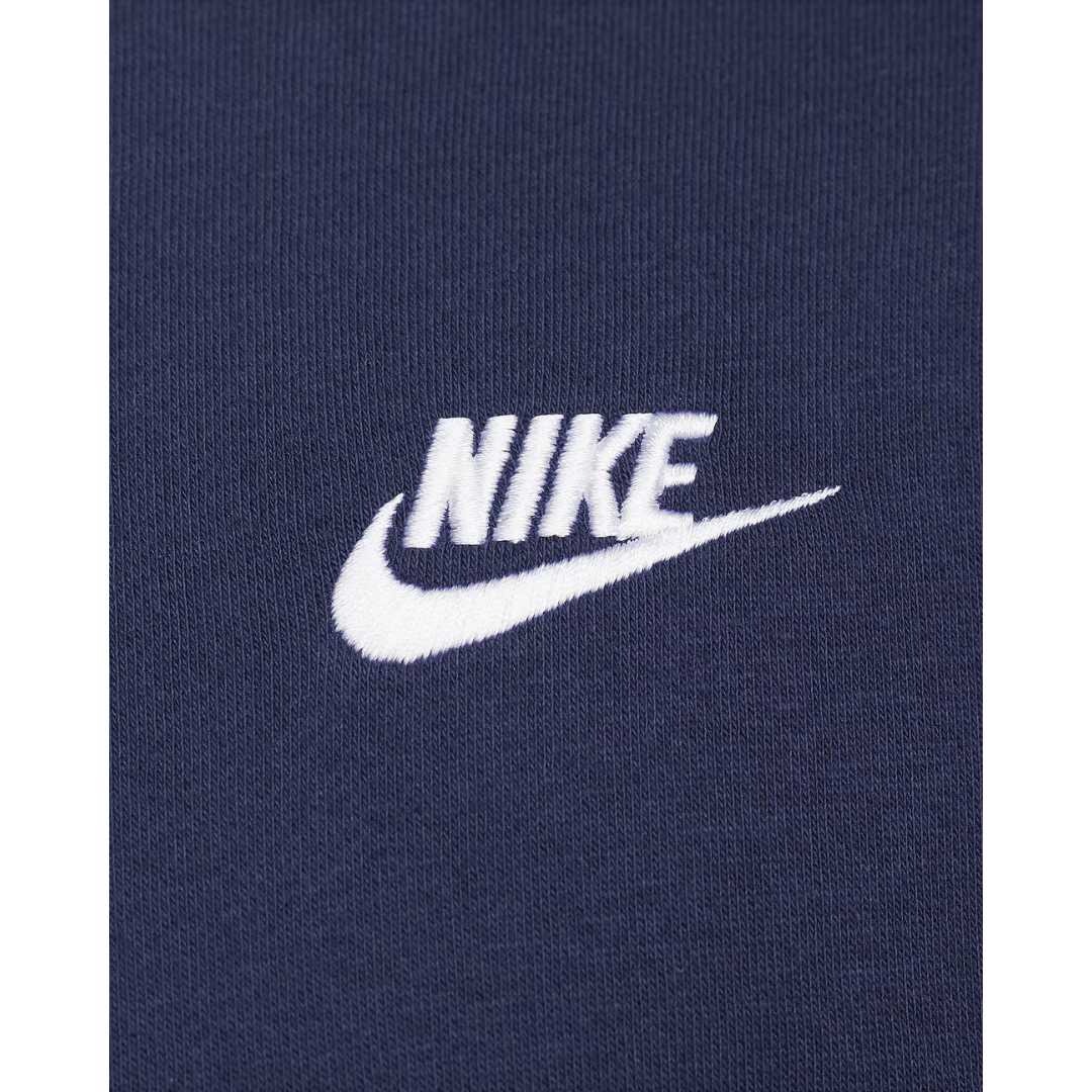 Nike Unisex Sportswear Club Fleece Crew Sweatshirt BV2662-410