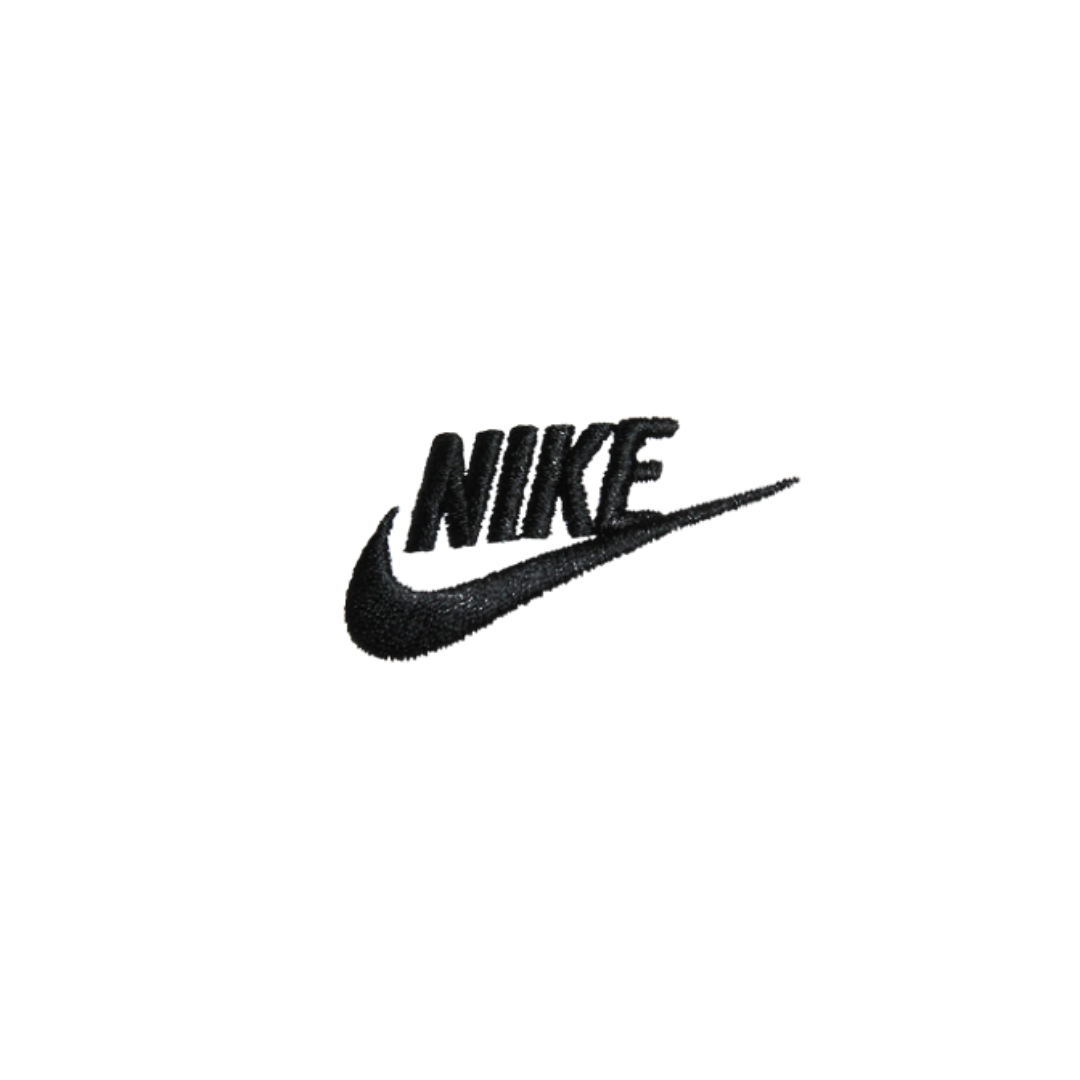 Nike Women's Sportswear Club Fleece White Pants