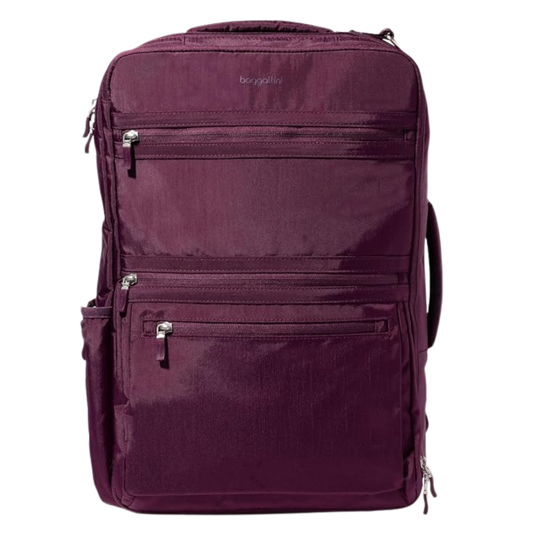 Baggallini Modern Convertible Travel Backpack – CBD847B1079