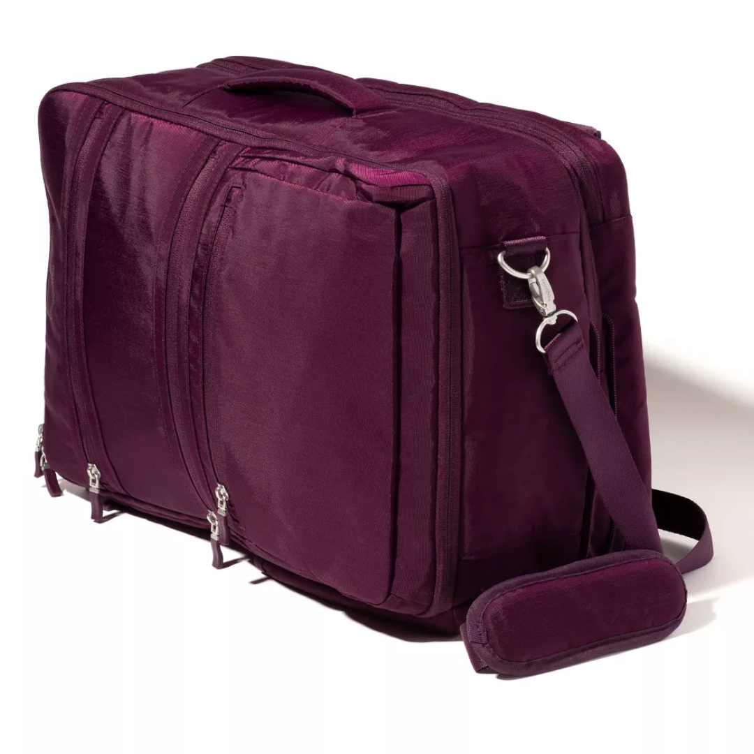 Baggallini Modern Convertible Travel Backpack – CBD847B1079