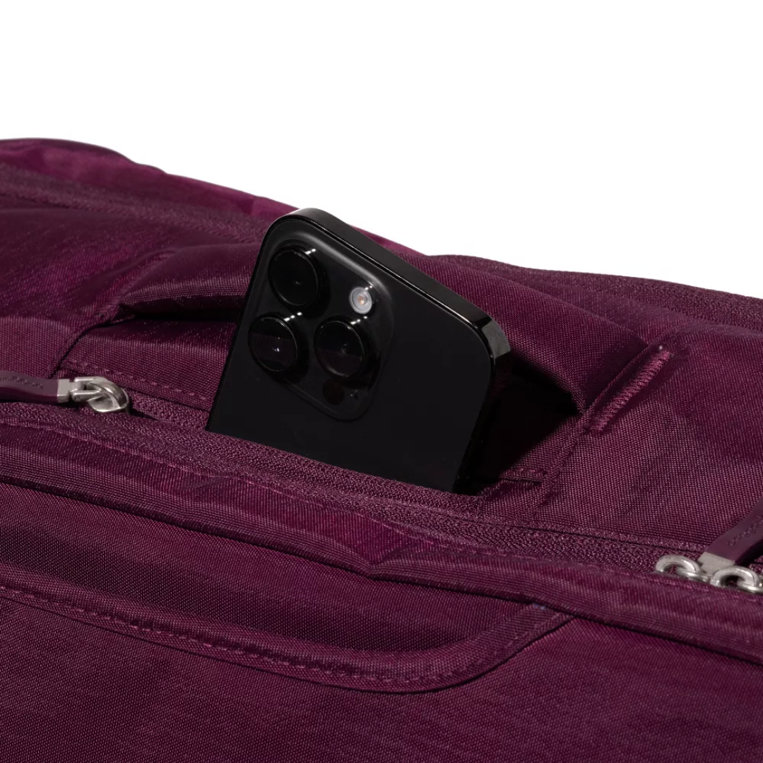 Baggallini Modern Convertible Travel Backpack – CBD847B1079