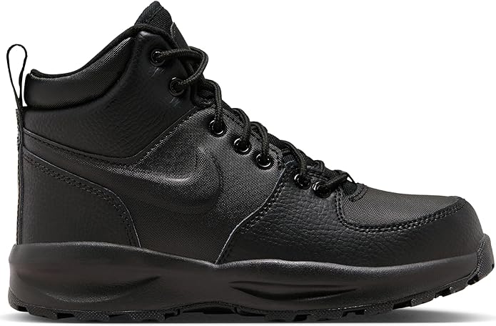 Nike Manoa LTR Big Kids' Boots BQ5372-700