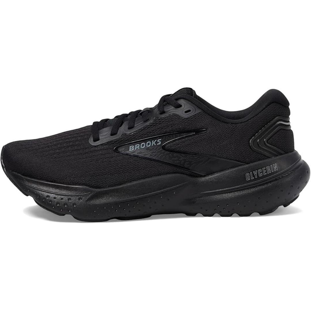 Brooks Unisex Glycerine GTS 21 Running Shoes