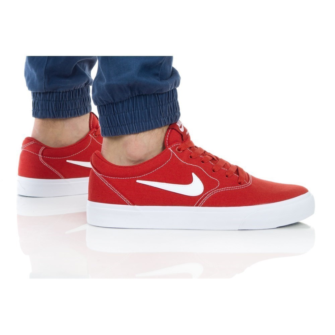 Nike Men's Skateboarding Charge Canvas Shoes CD6279-601