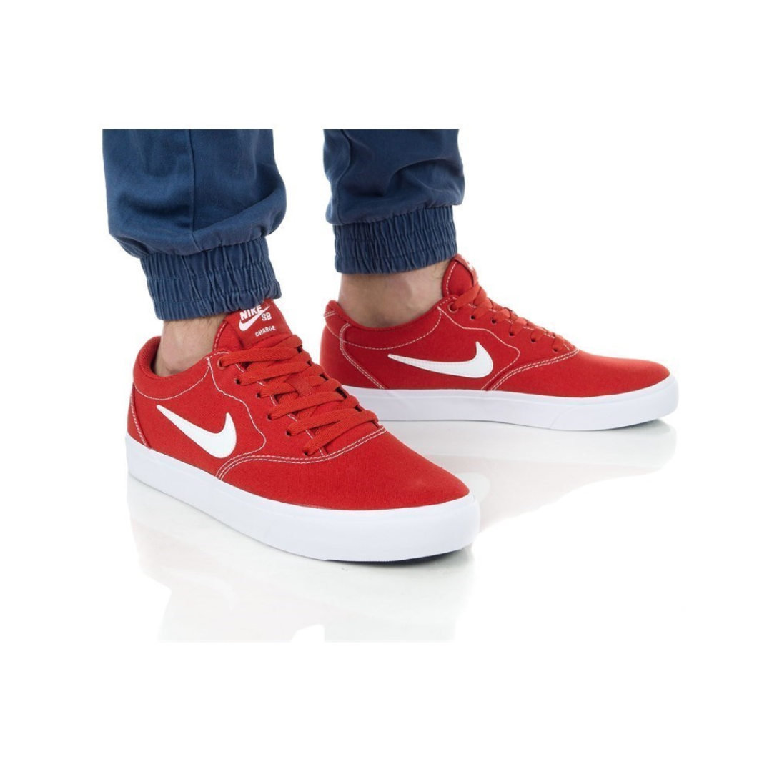 Nike Men's Skateboarding Charge Canvas Shoes CD6279-601