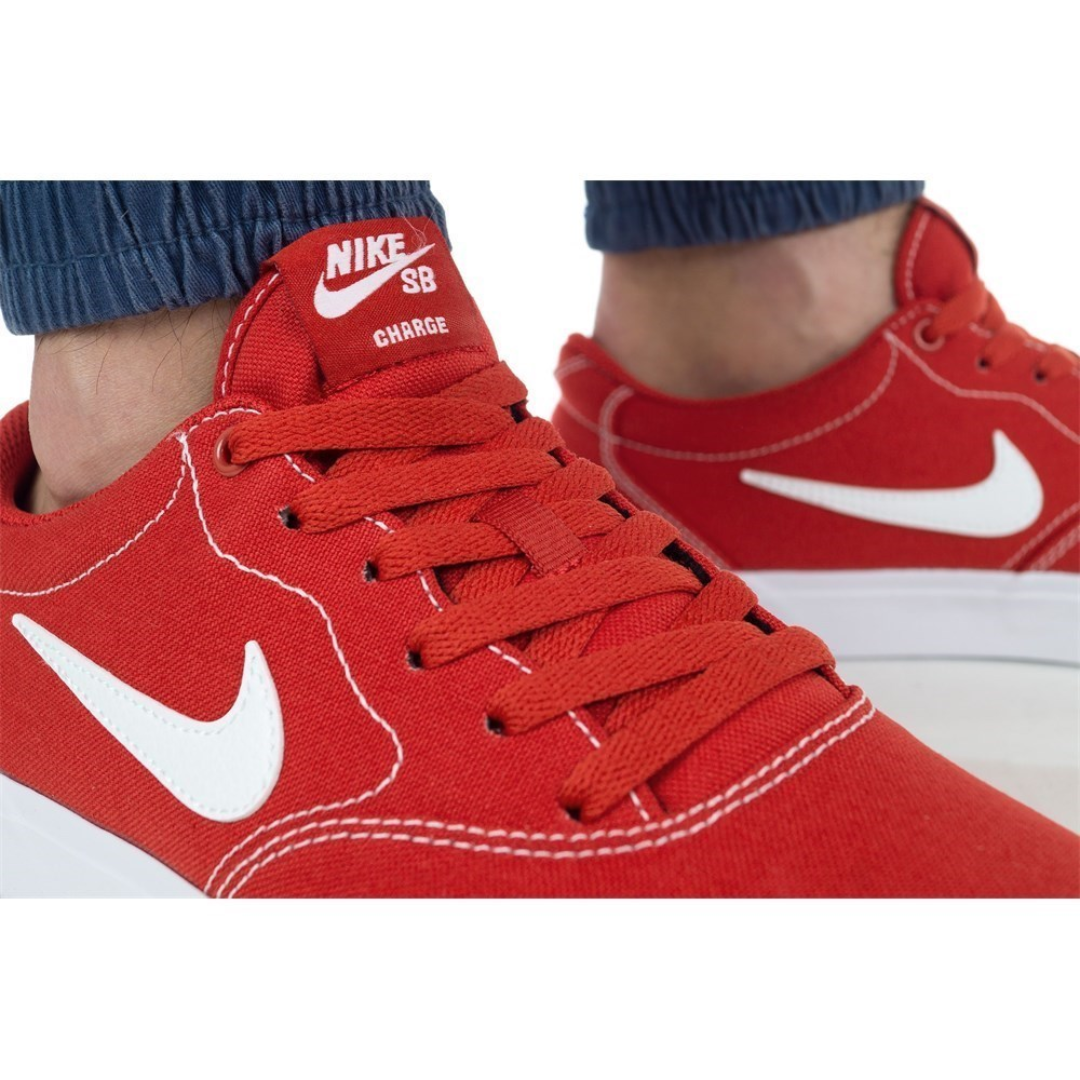 Nike Men's Skateboarding Charge Canvas Shoes CD6279-601