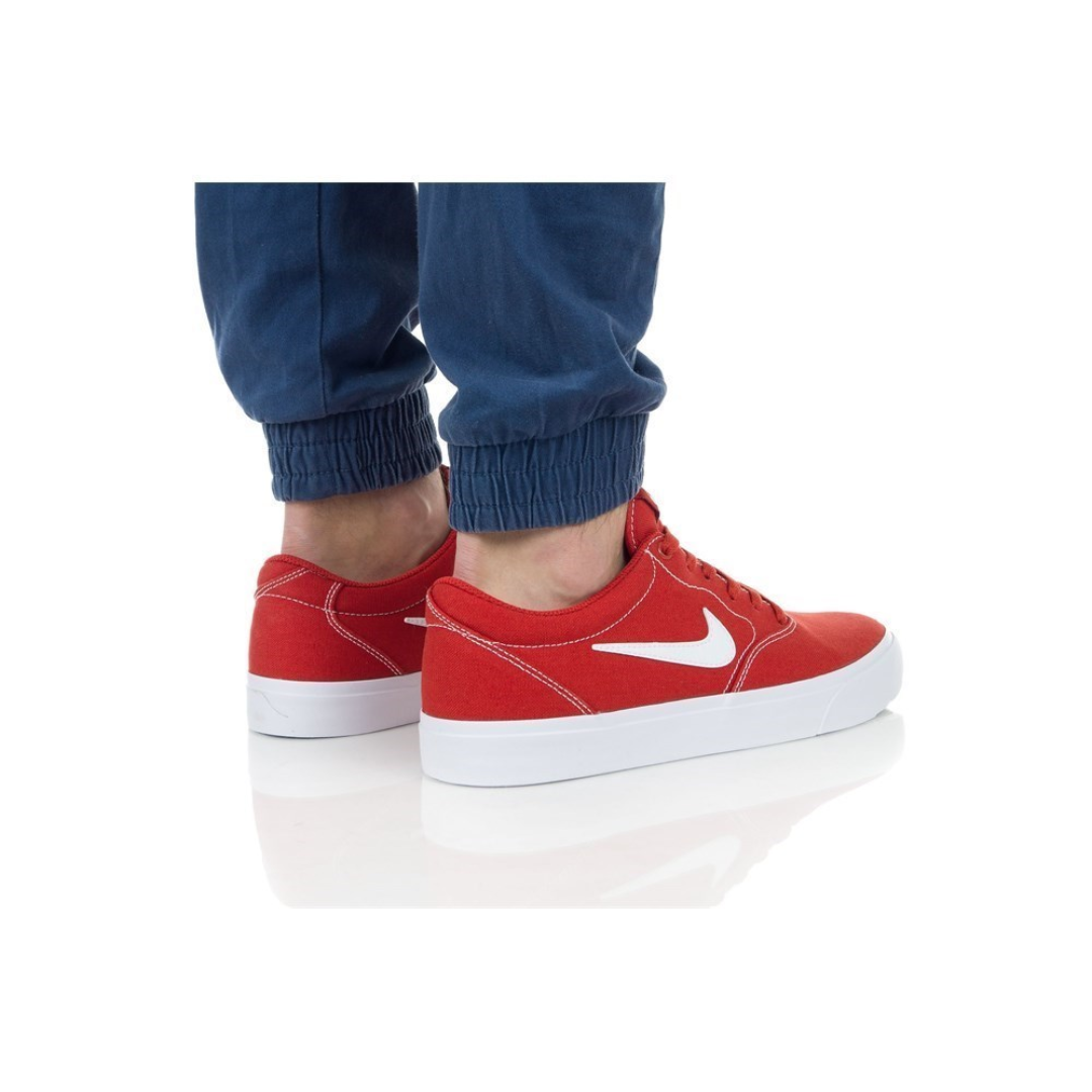 Nike Men's Skateboarding Charge Canvas Shoes CD6279-601