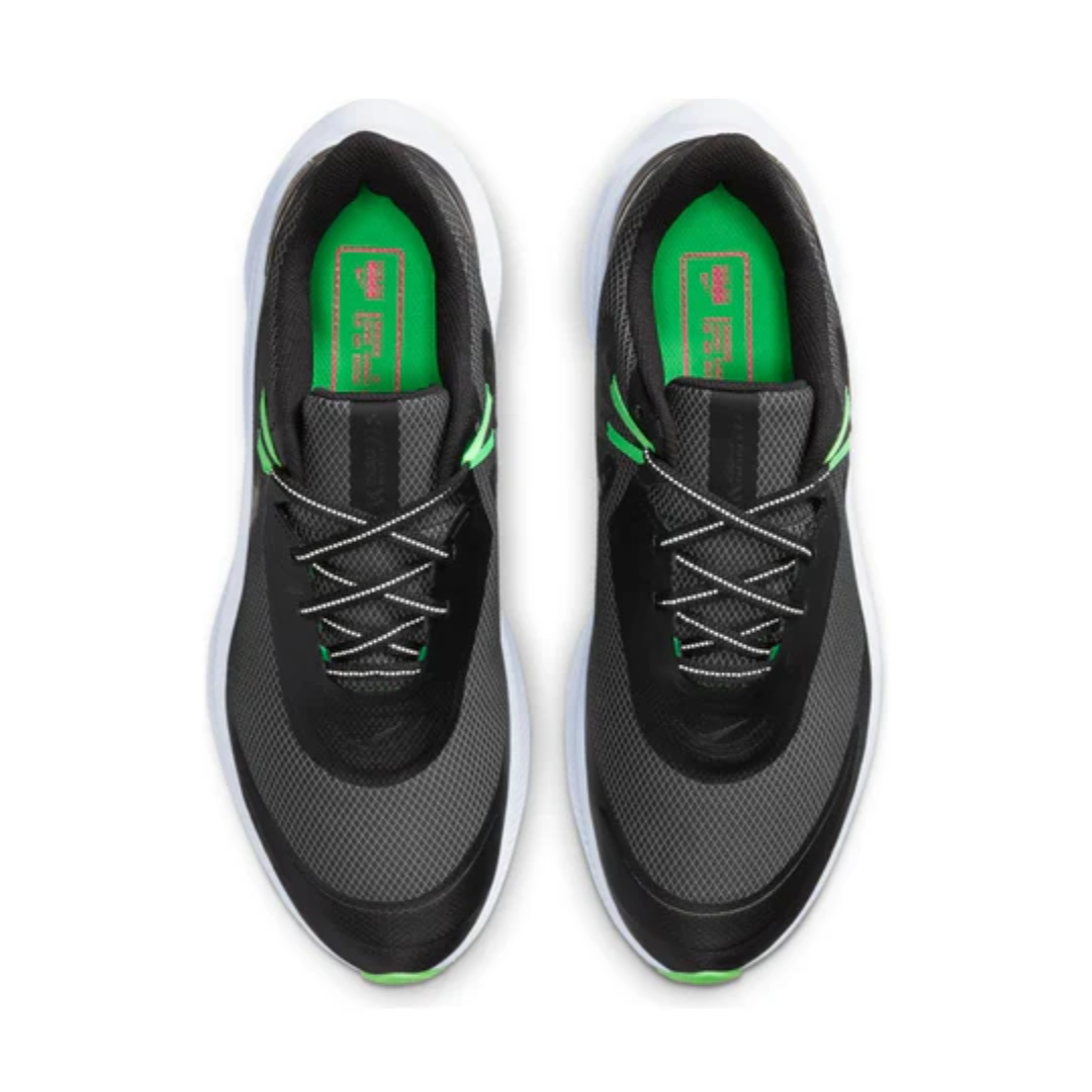 Nike Unisex Quest 3 Shield Running Shoes CQ8894-010