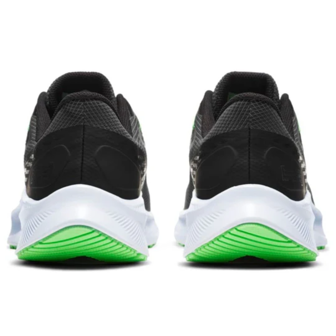 Nike Unisex Quest 3 Shield Running Shoes CQ8894-010