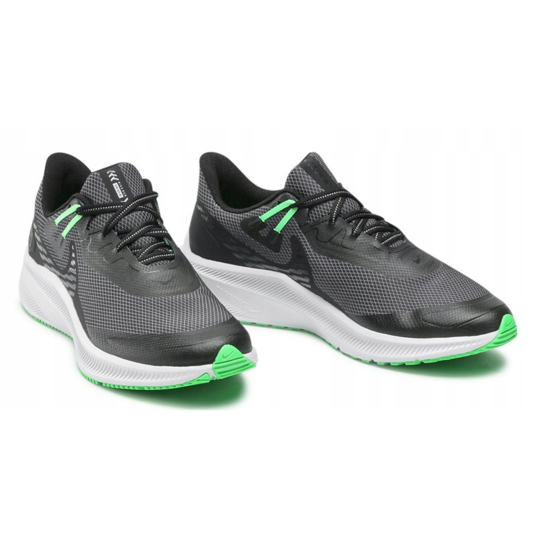 Nike Unisex Quest 3 Shield Running Shoes CQ8894-010