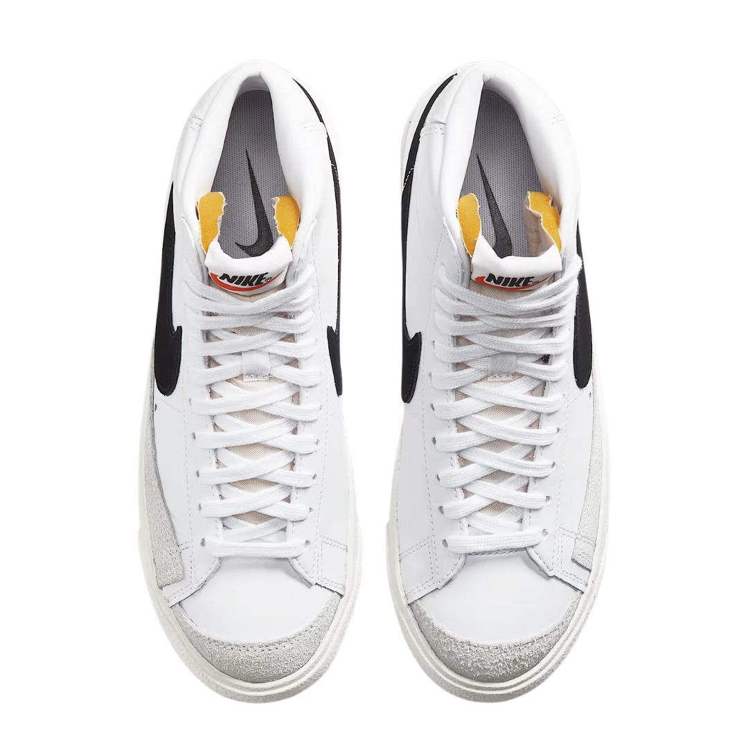 Nike Unisex Blazer Mid '77 Sneaker Shoes – CZ1055-100