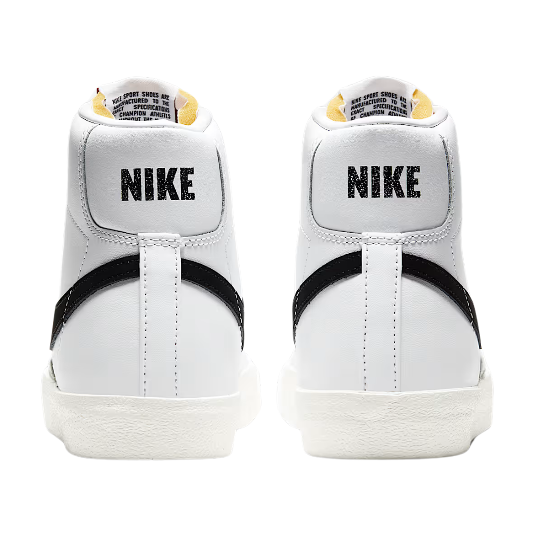 Nike Unisex Blazer Mid '77 Sneaker Shoes – CZ1055-100