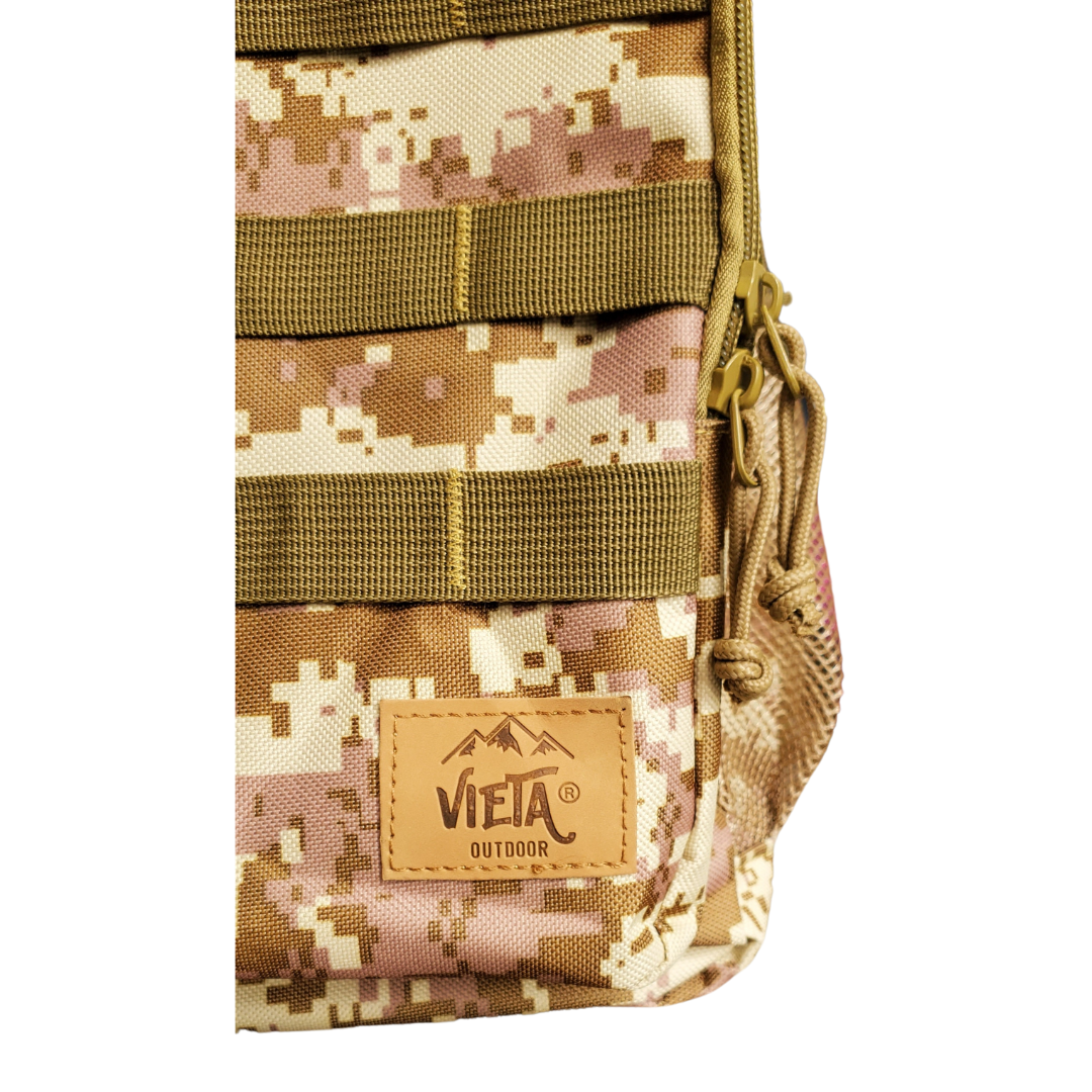 Vieta Outdoor Tactical Backpack Camouflage