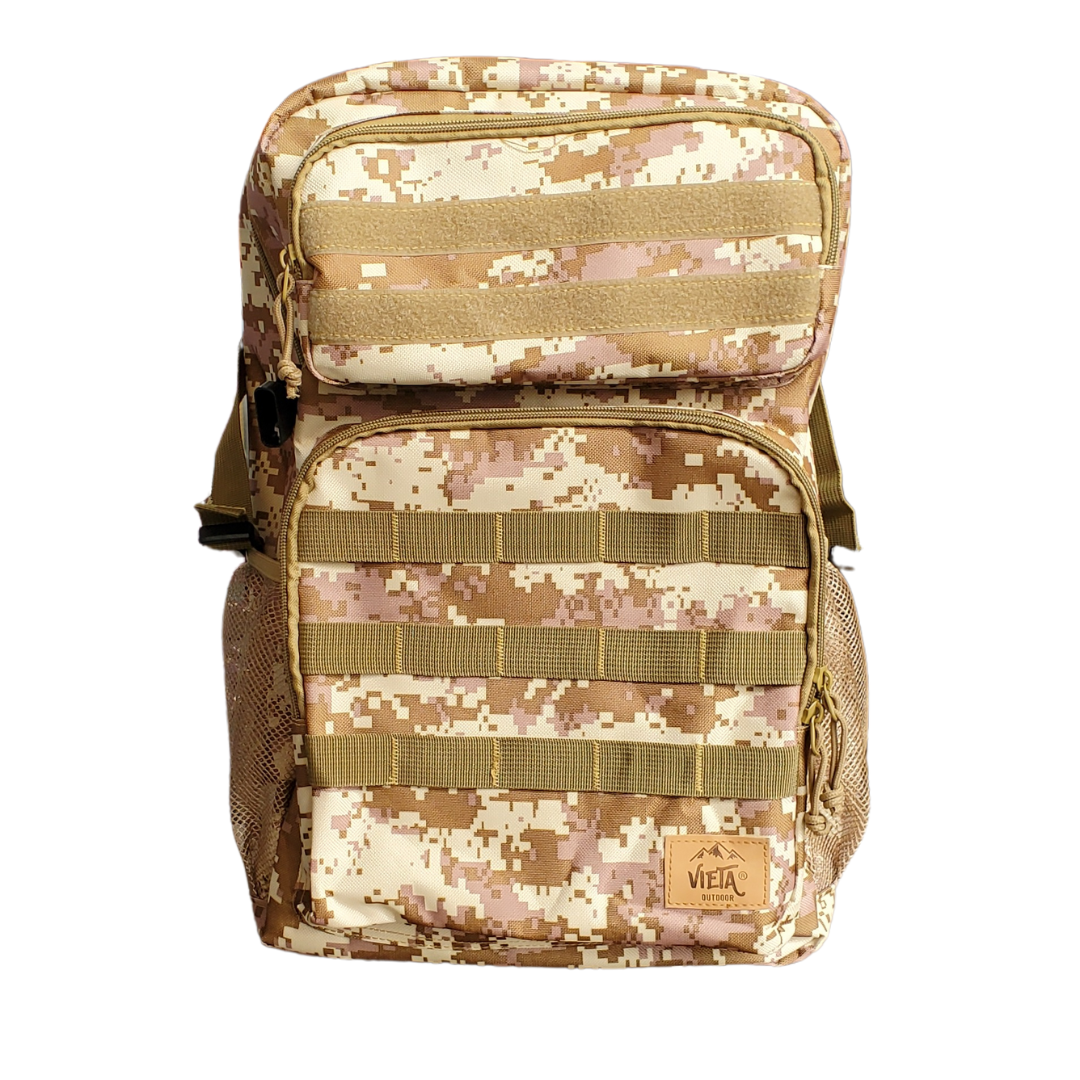 Vieta Outdoor Tactical Backpack Camouflage