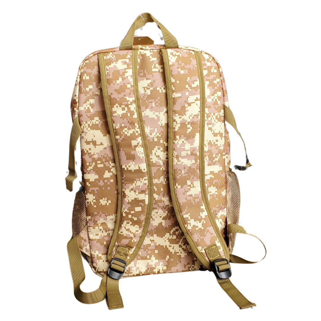 Vieta Outdoor Tactical Backpack Camouflage