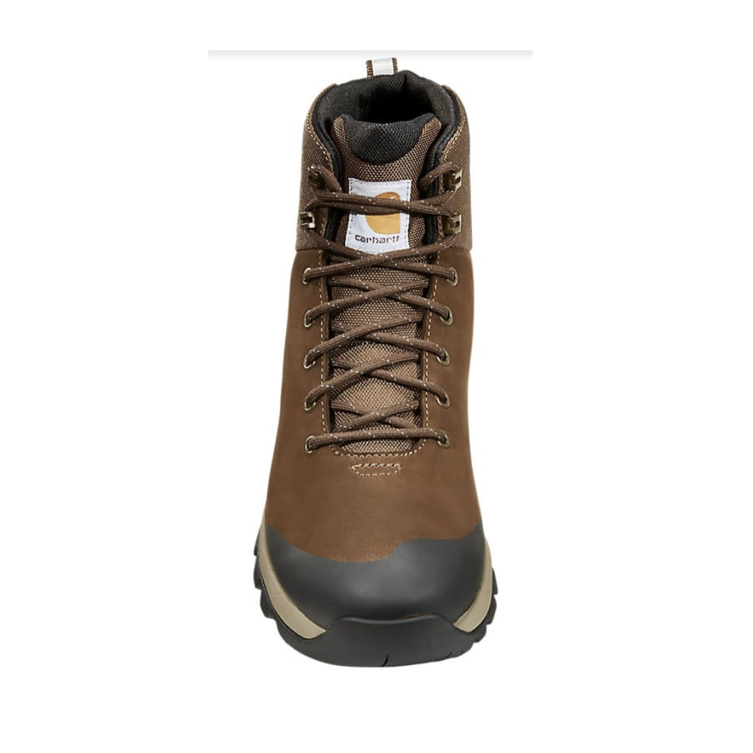 Carhartt 5" Alloy Toe Work Hiker Men’s Waterproof Boot – FH5520