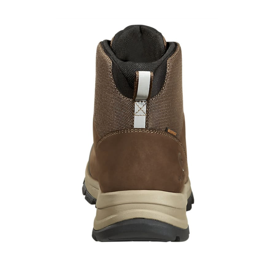 Carhartt 5" Alloy Toe Work Hiker Men’s Waterproof Boot – FH5520