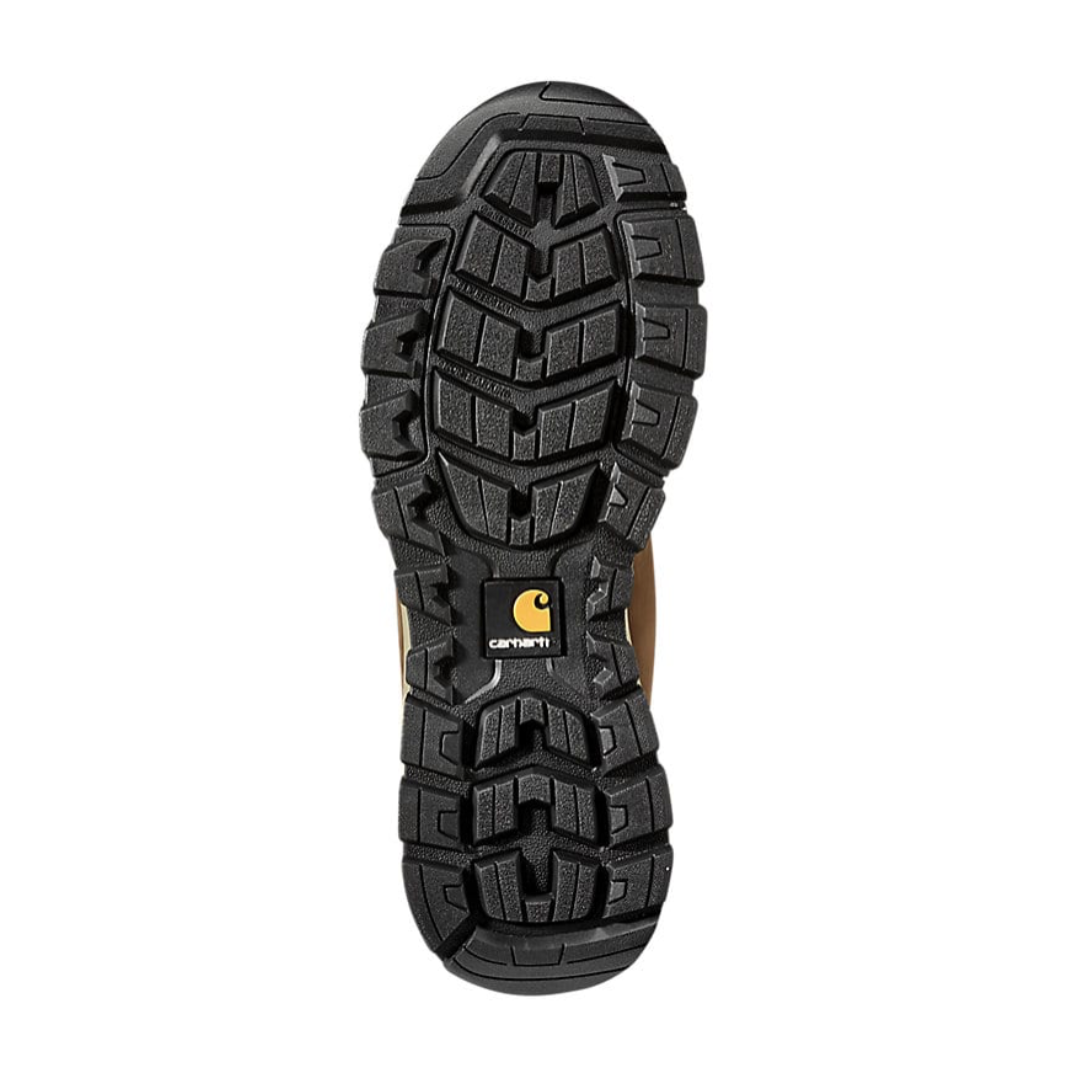 Carhartt 5" Alloy Toe Work Hiker Men’s Waterproof Boot – FH5520