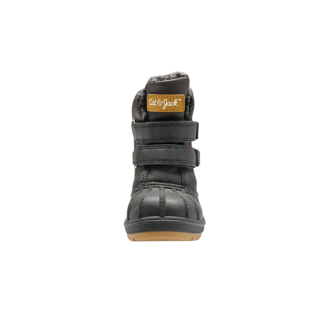 Cat & Jack Toddler Denver Winter Boots