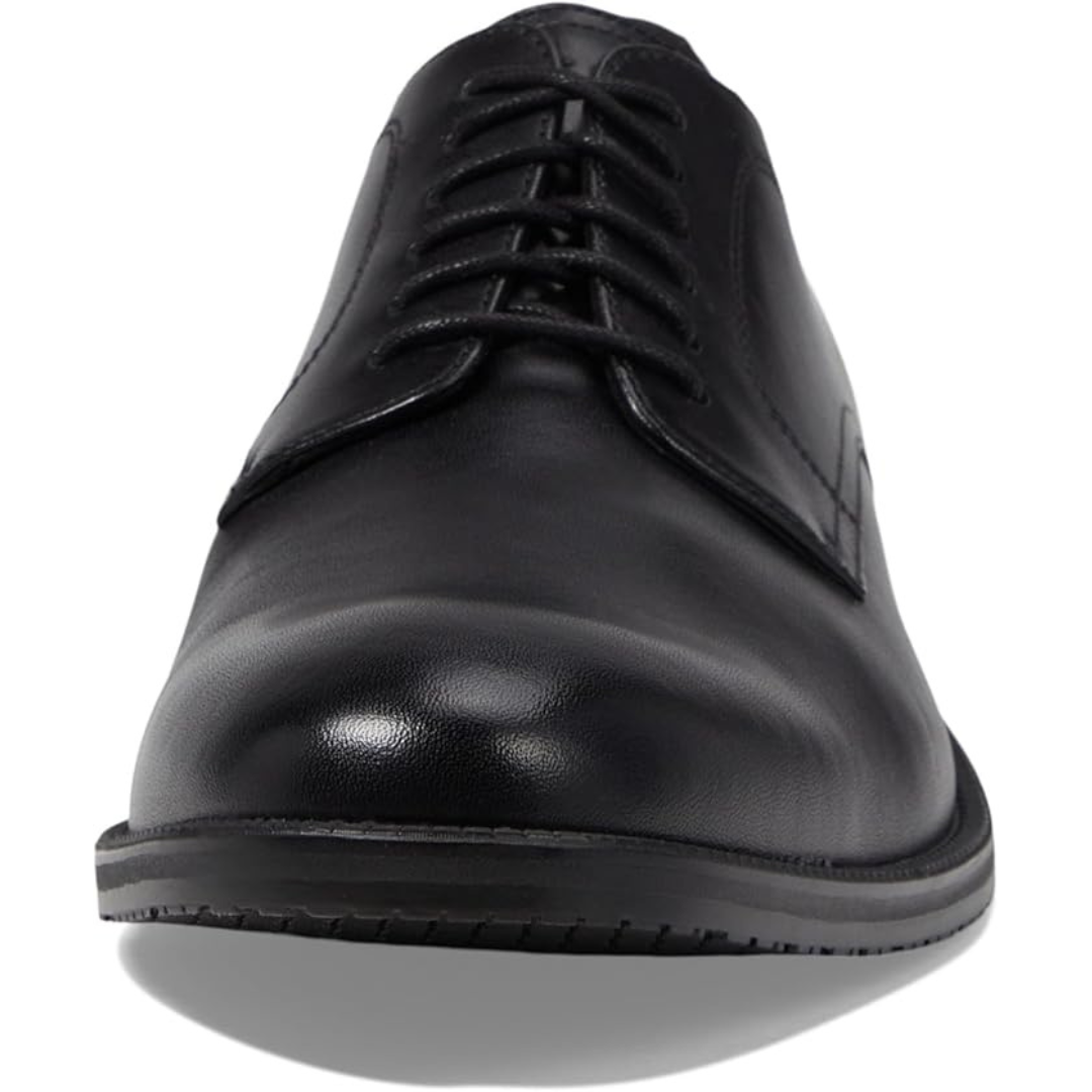 Cole Haan Men's Modern Essentials Plain Toe Oxford Back Shoes