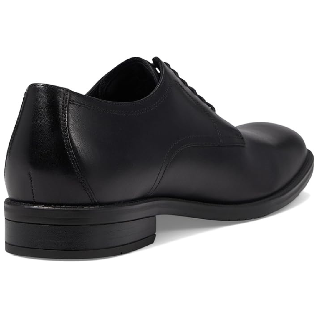 Cole Haan Men's Modern Essentials Plain Toe Oxford Back Shoes