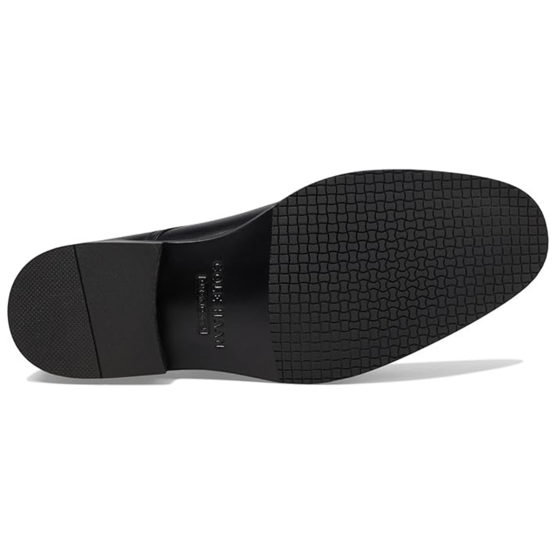 Cole Haan Men's Modern Essentials Plain Toe Oxford Back Shoes
