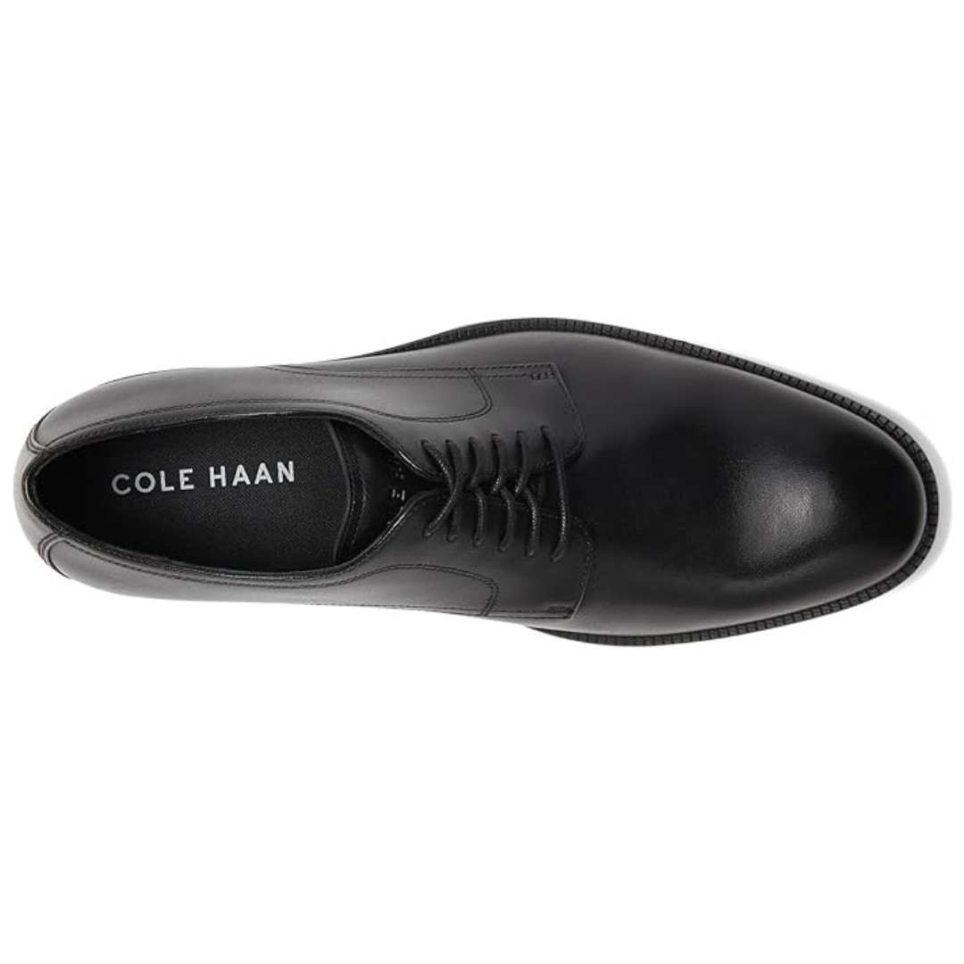 Cole Haan Men's Modern Essentials Plain Toe Oxford Back Shoes
