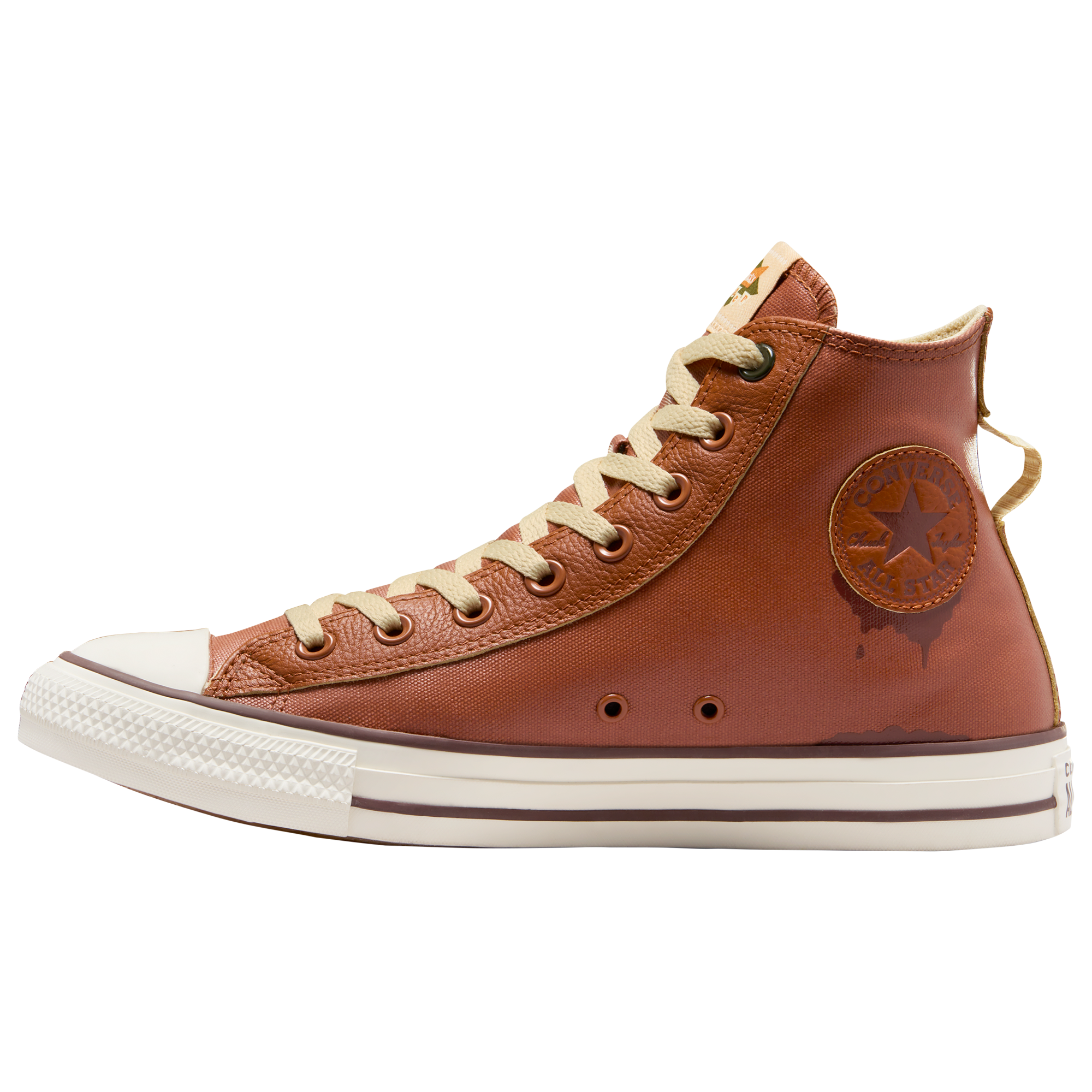 Converse Chuck Taylor All Star Gravy