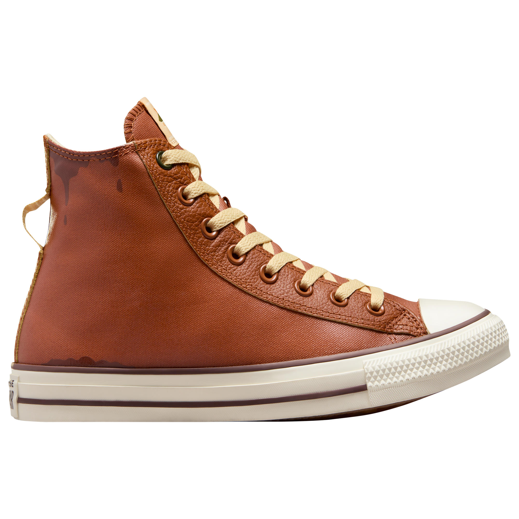 Converse Chuck Taylor All Star Gravy