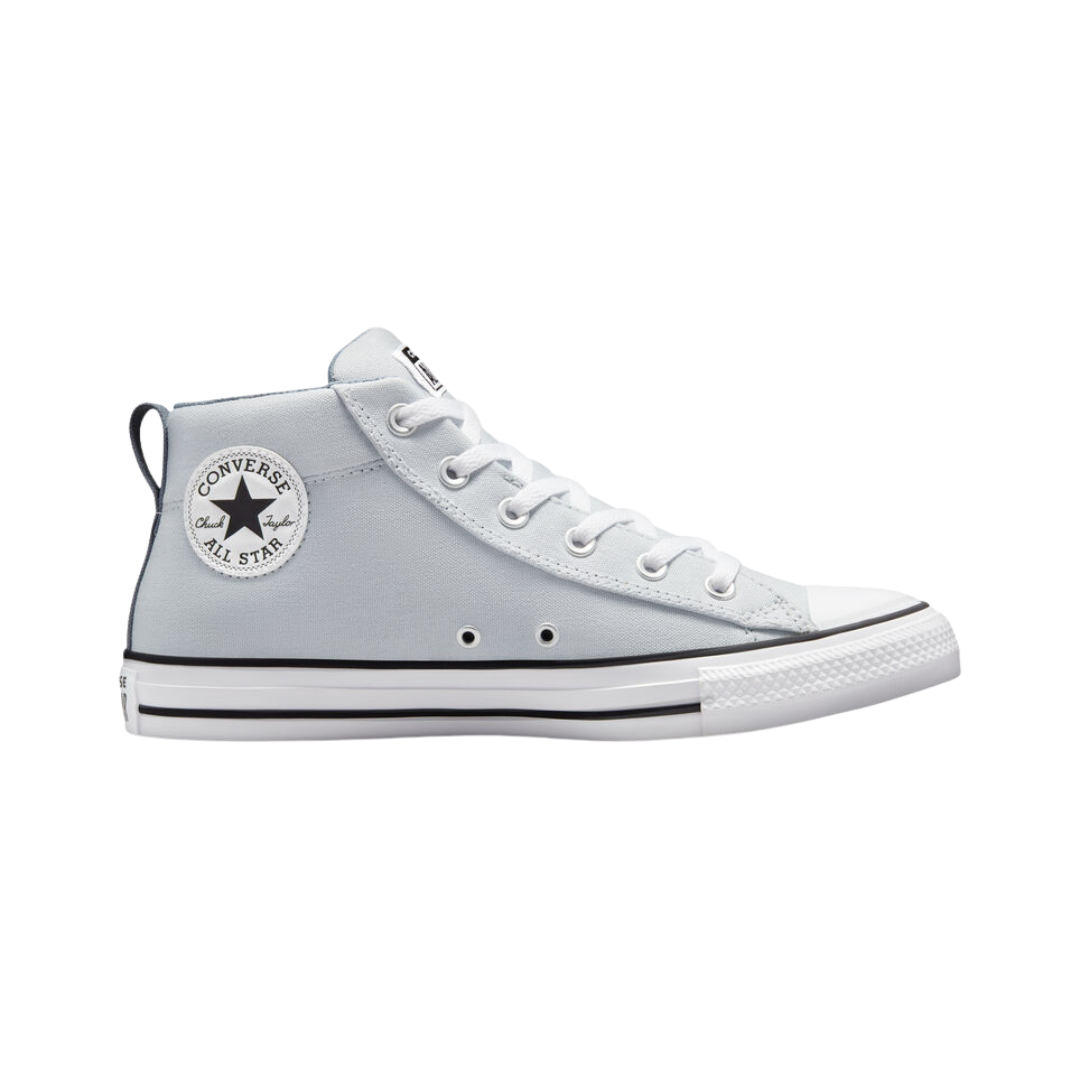 Converse Men’s Chuck Taylor All Star Street Summer Tone Shoes A03453F