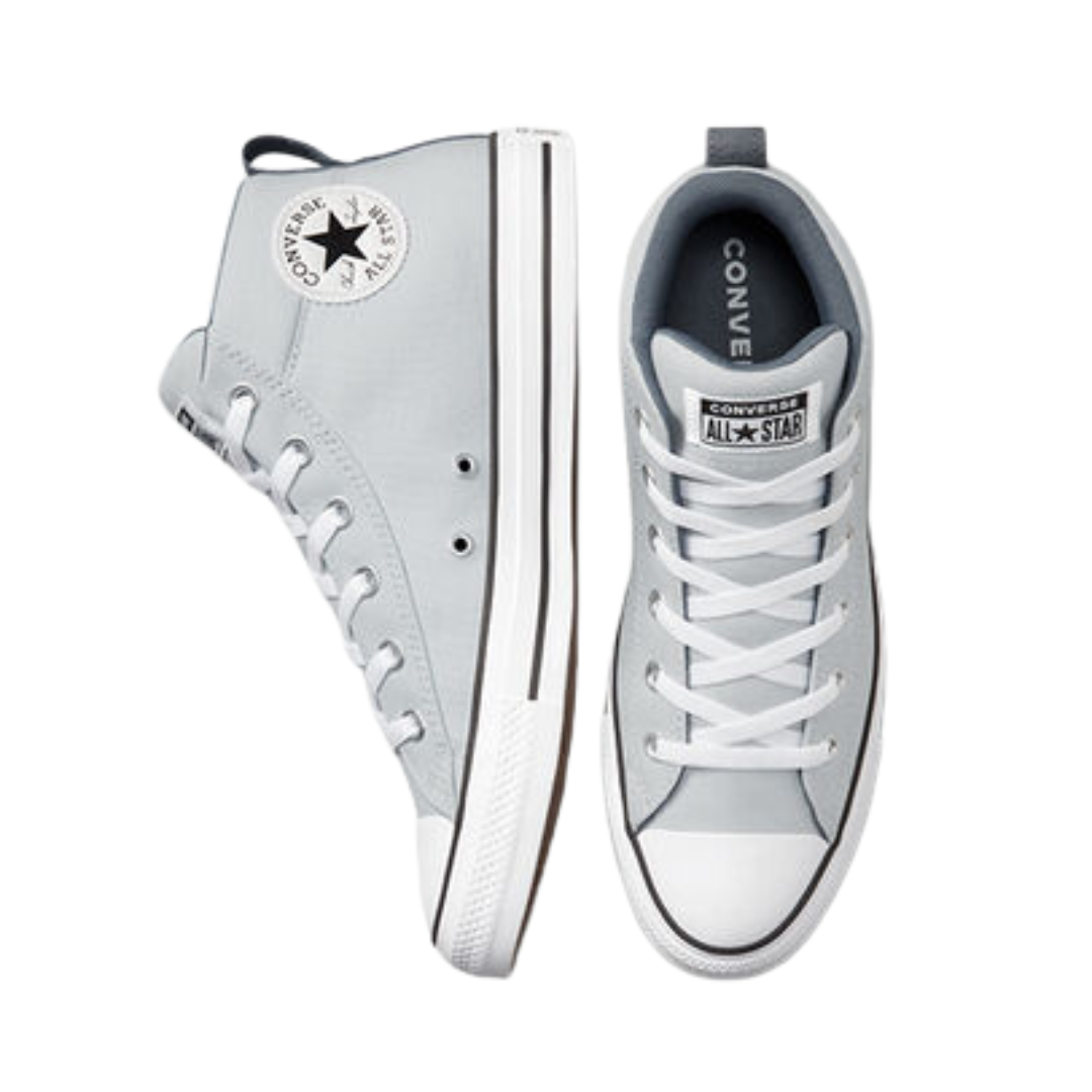 Converse Men’s Chuck Taylor All Star Street Summer Tone Shoes A03453F