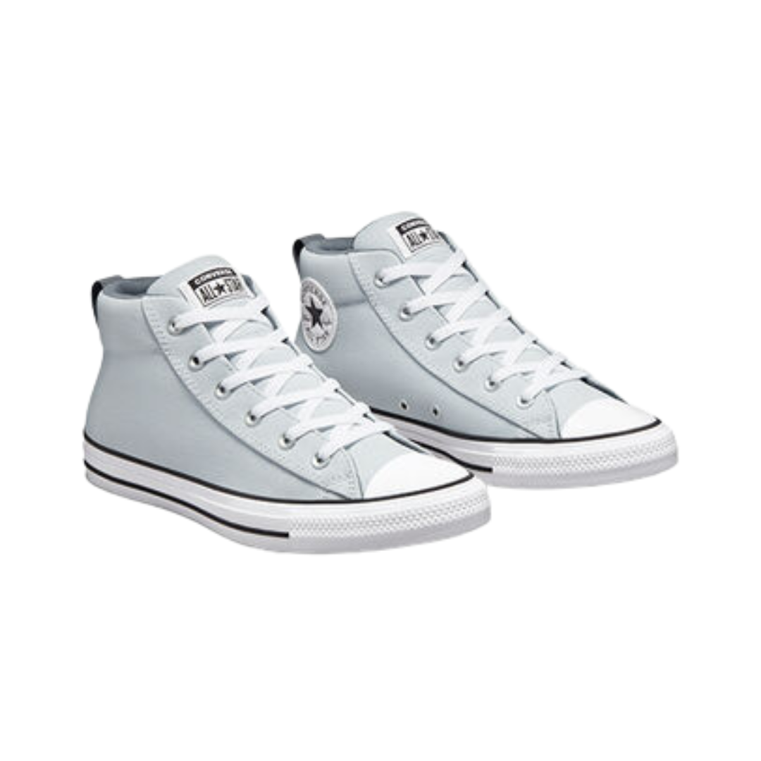 Converse Men’s Chuck Taylor All Star Street Summer Tone Shoes A03453F