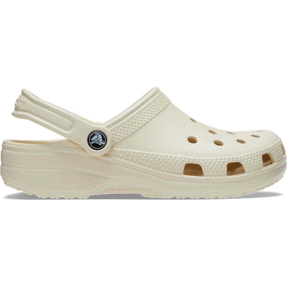 Crocs Men & Women's Classic Clog Beige 1001-2Y2