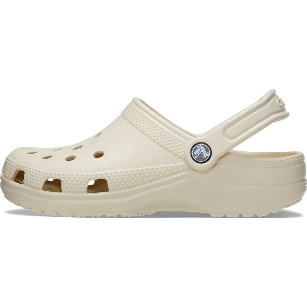 Crocs Men & Women's Classic Clog Beige 1001-2Y2