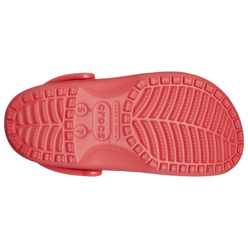 Crocs Men's Classic Clogs 10001-6WC