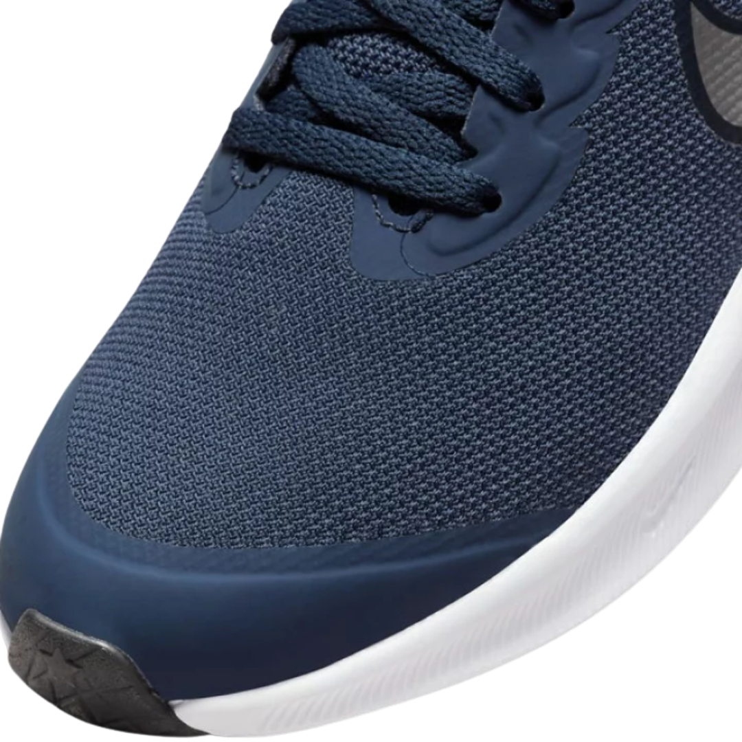 Nike Big Kids Star Runner 3 Running Shoes DA2776-404