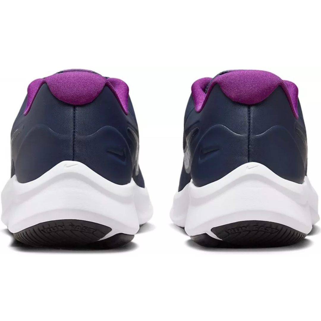 Nike Big Kids Star Runner 3 Running Shoes DA2776-404